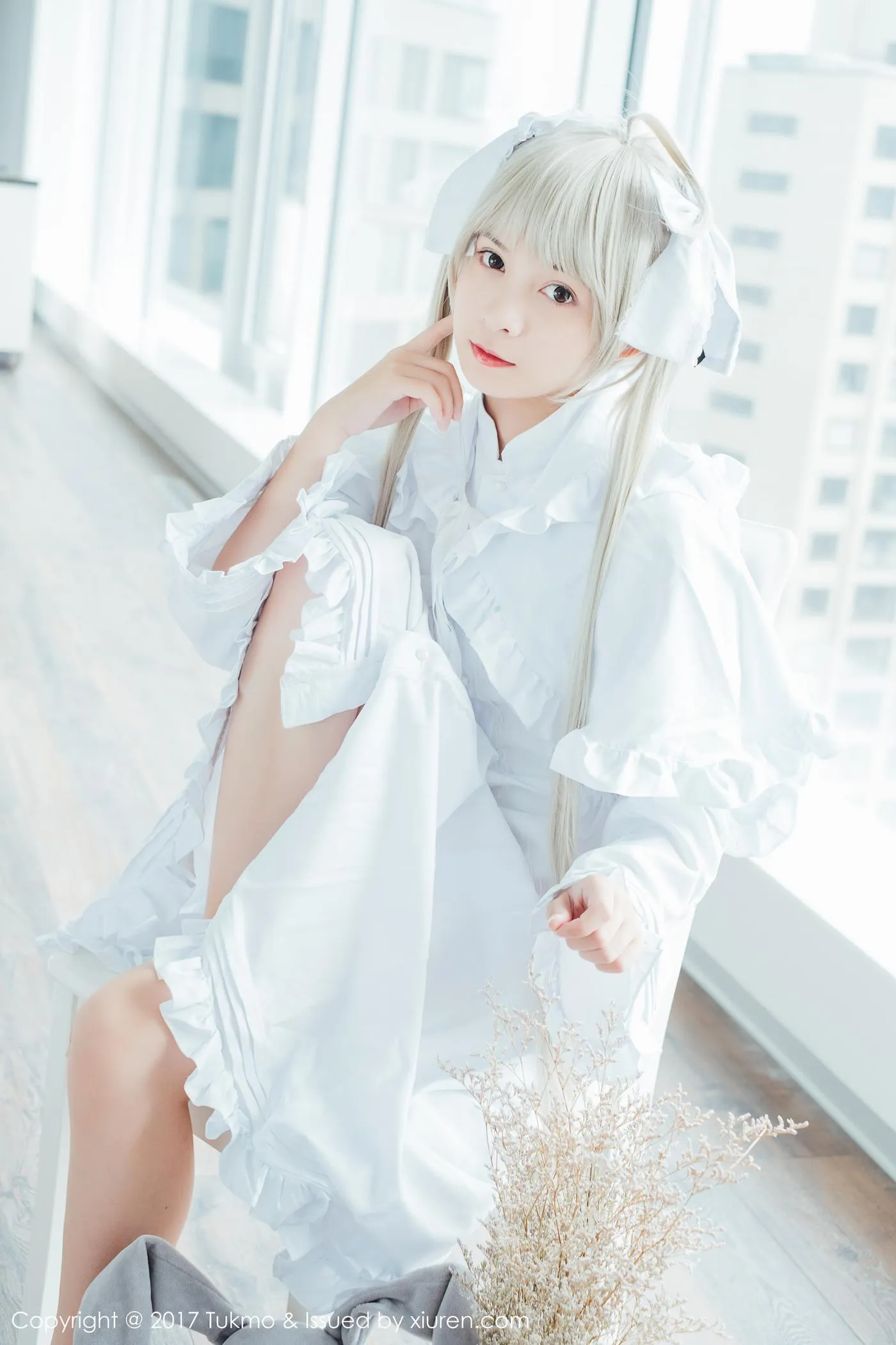 Vol.097 鱼丸 [40P]插图7